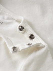 NAME IT T-shirt Vubie Cloud Dancer